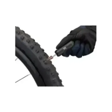 Topeak TubiCartridge MT25 | Помпа за велосипед