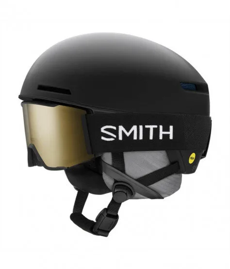 Smith Code MIPS 2 | Ски каска