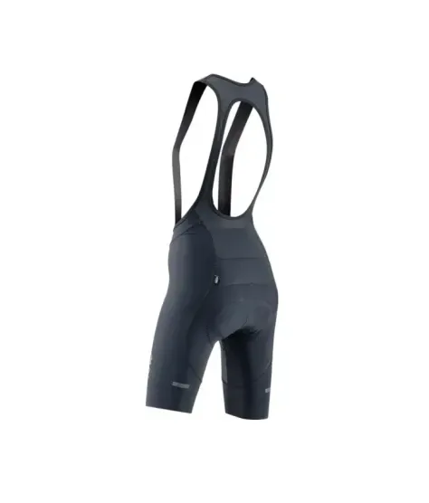 Northwave Fast Bibshort | Дамски къс вело гащеризон