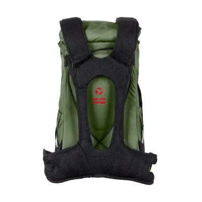 Kohla Track 23L Caviar - Ski Touring Backpack