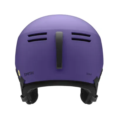 Smith Scout MIPS Haze - Ski Helmet