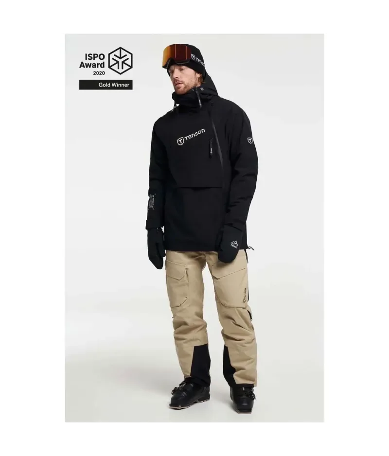 Tenson Aerismo Jackorak - Men's Ski Jacket Tenson Aerismo Jackorak - Men's Ski Jacket
