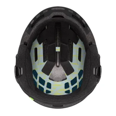 Smith Method Pro MIPS Matte Black - Ski Helmet