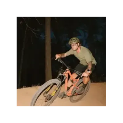 Smith Forefront 3 MIPS Matte Forest - MTB Helmet