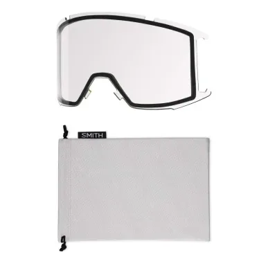 Smith Squad Serpentine - Ski Goggles
