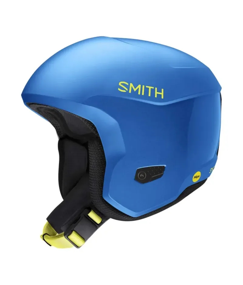 Smith Icon MIPS - Men's Ski Helmet