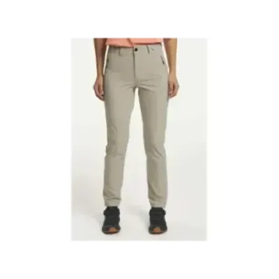 Tenson TXlite Adventure Beige | Дамски панталон за туризъм Tenson TXlite Adventure Beige | Дамски панталон за туризъм