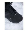 Northwave Decade Hybrid Black 2025 - Men's Snowboard Boots Northwave Decade Hybrid Black 2025 - Men's Snowboard Boots