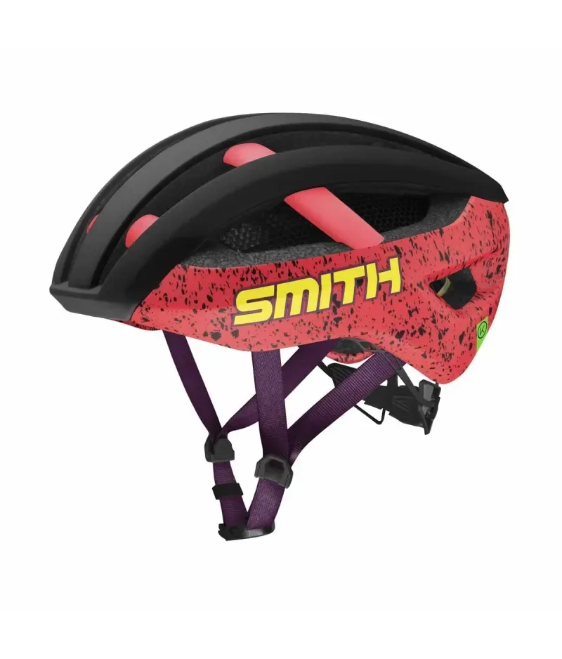 Smith Network MIPS Matte Archive Wildchild | Каска за велосипед Smith Network MIPS Matte Archive Wildchild | Каска за велосипед