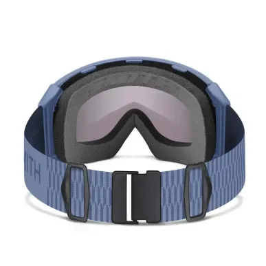 Smith 4D MAG XL Granite – Ski Goggles – view 2