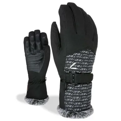 Level Jolie - Women's Ski Gloves