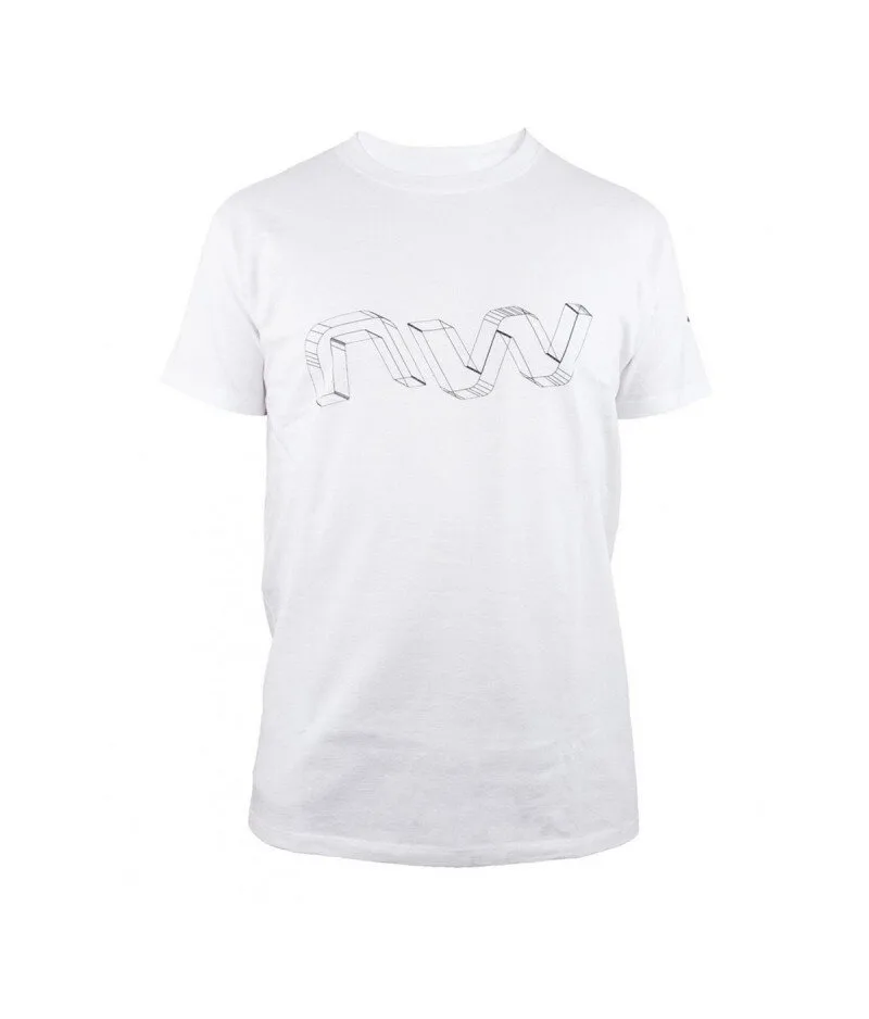 Northwave Tshirt 3D Logo | Тениска