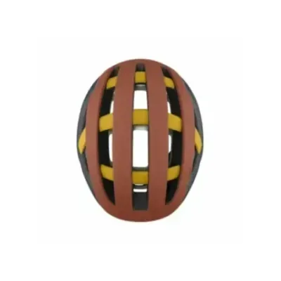 Smith Network MIPS Matte Sedona Pacific Brimstone - Bike Helmet Smith Network MIPS Matte Sedona Pacific Brimstone - Bike Helmet
