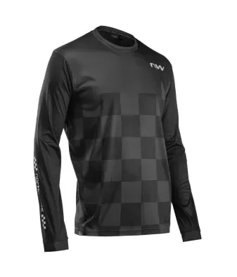 Northwave Sharp | Вело тениска – TrueRiders
