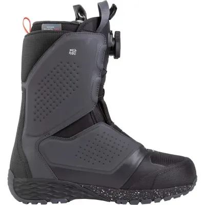 Northwave Domain 2 Spin Black/Dark 2026 - Men's Snowboard Boots