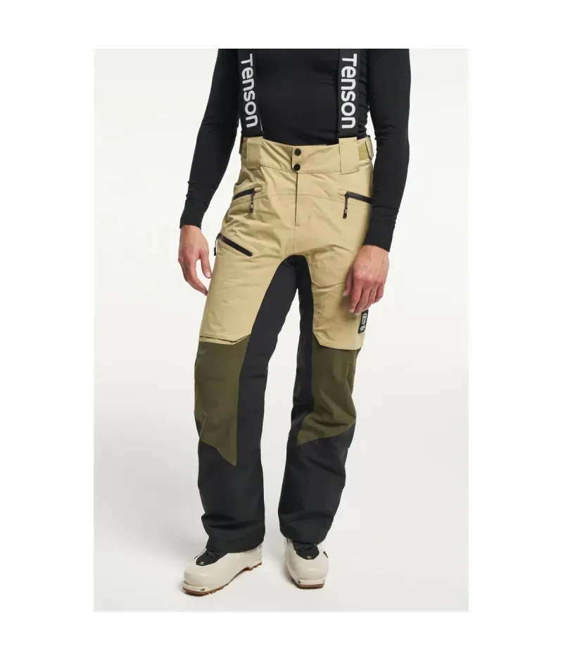 Tenson Aero XX - Men's Ski Pants