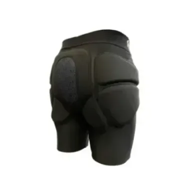 Demon Zero Protective RF - Protective Shorts