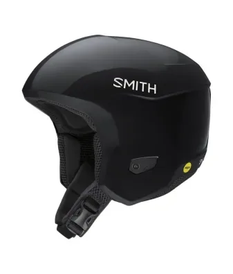 Smith Counter MIPS Black - Ski Helmet