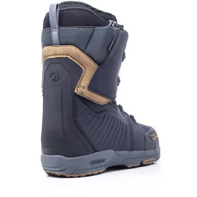 Northwave Decade Black 2021 – Men's Snowboard Boots – view 2