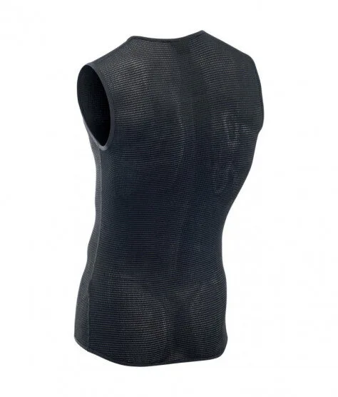 Northwave Light Sleeveless Black - Bike Jersey