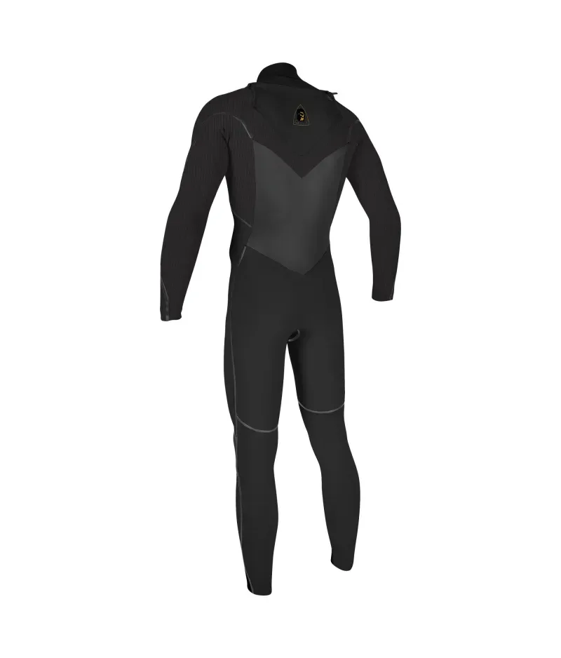 O'Neill Mutant Legend 5/4 Chest Zip W/Hood - Men's Wetsuit O'Neill Mutant Legend 5/4 Chest Zip W/Hood - Men's Wetsuit