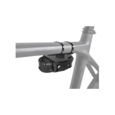 Topeak Ninja Master+ Free StrapPack - Bottle Cage