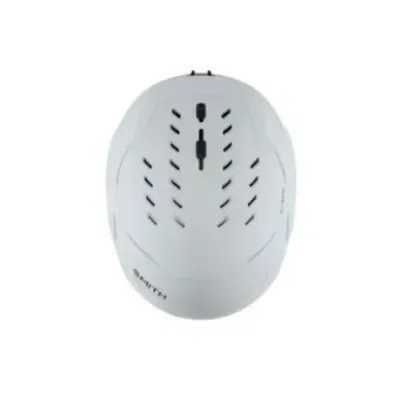Smith Vantage 2 MIPS Matte White - Men's Ski Helmet