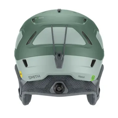 Smith Nexus MIPS Cactus - Ski Helmet