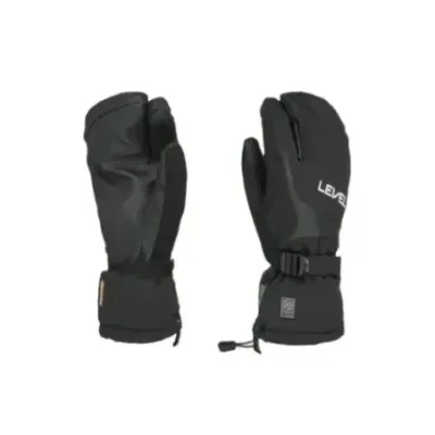 Level Patrol Trigger - Men's Snowboard Gloves