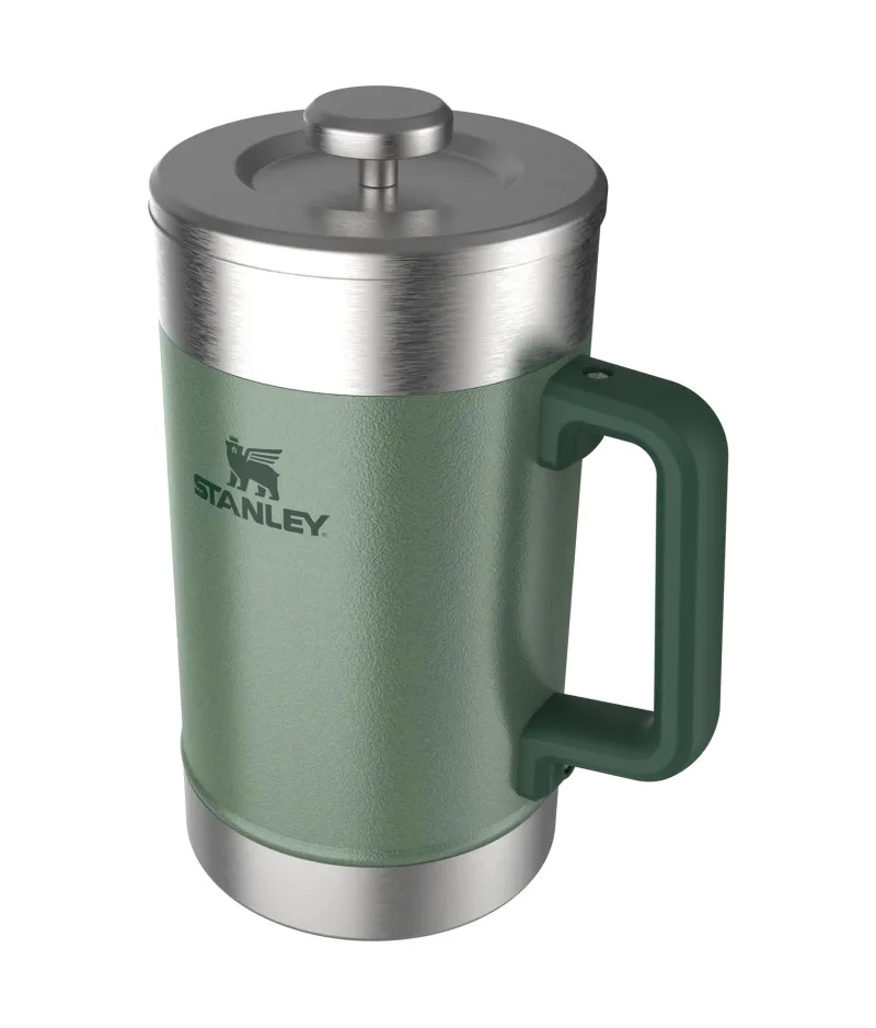 Stanley Stay-Hot French Press 1.4L 48oz | Френска преса Stanley Stay-Hot French Press 1.4L 48oz | Френска преса
