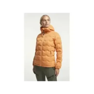 Tenson TXlite Shibui Down Puffer Apricot | Дамско туристическо яке