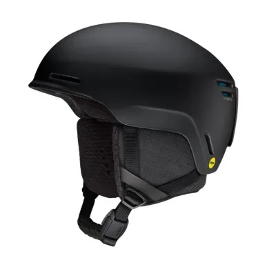Smith Method Pro MIPS Matte Black - Ski Helmet