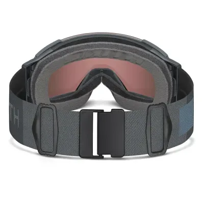 Smith I/O MAG XL Slate - Ski Goggles Smith I/O MAG XL Slate - Ski Goggles