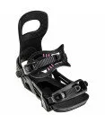 Bent Metal Metta Black 2022 | Дамски сноуборд автомати