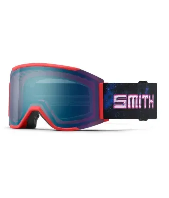 Smith Squad MAG Wild Child Chrome Dome | Ски маска