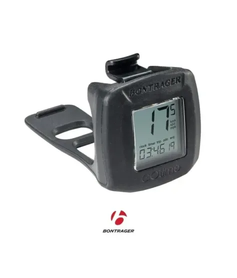 Bontrager GoTime Computer | Вело компютър