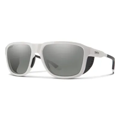 Smith Embark ChromaPop Polarized White Platinum | Слънчеви очила