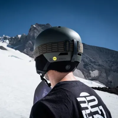 Smith Rodeo MIPS Fatigue - Ski Helmet