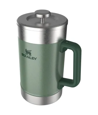 Stanley Stay-Hot French Press 1.4L 48oz | Термос
