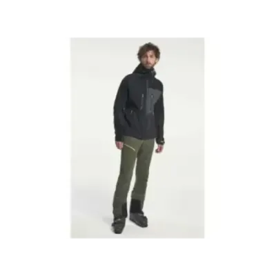 Tenson Touring Softshell - Men's Ski Touring Jacket