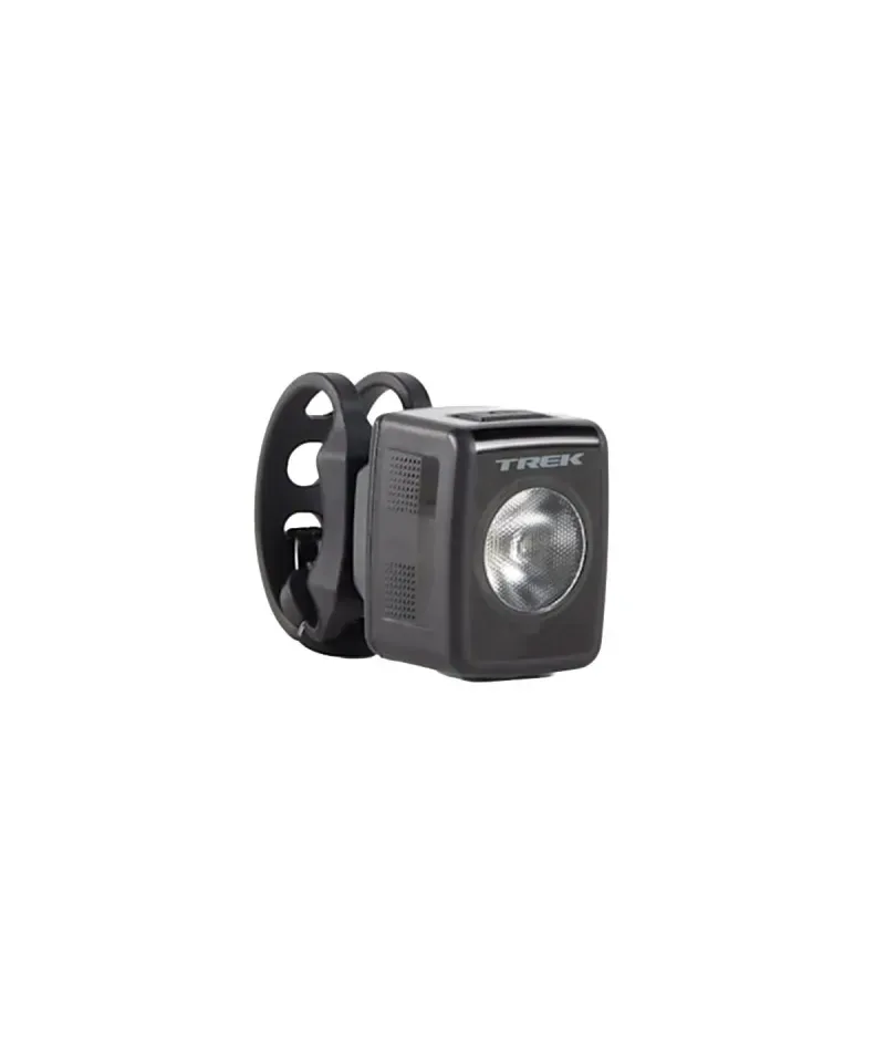 Trek Light Ion 200 RT USB Rechargeable Headlight - Bike Light Trek Light Ion 200 RT USB Rechargeable Headlight - Bike Light