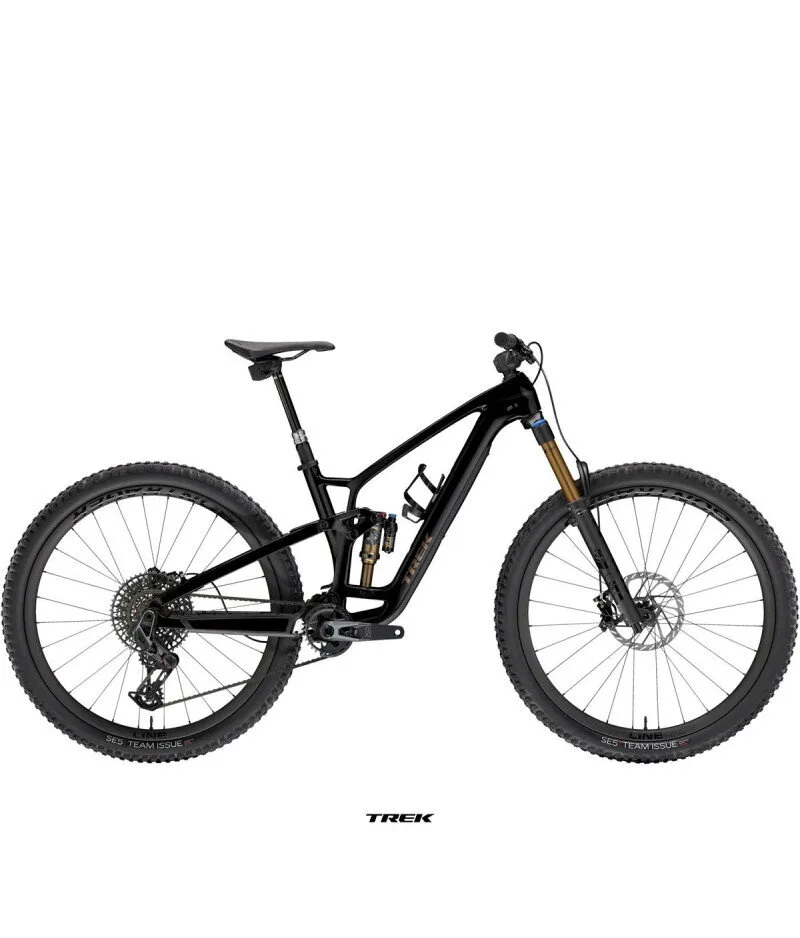Trek Fuel Ex 9.9 X0 AXS T-Type Gen 6 Deep | Планински велосипед