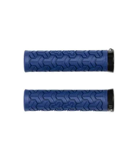 Bontrager SE Elite Ocean Recycled Plastic Mulsanne Blue | Грипове