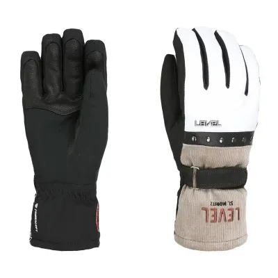 Level Venus PK - Women's Ski Gloves Level Venus PK - Women's Ski Gloves