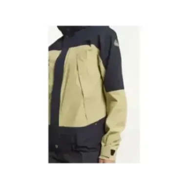 Tenson Himalaya MPC Beige | Дамско туристическо яке