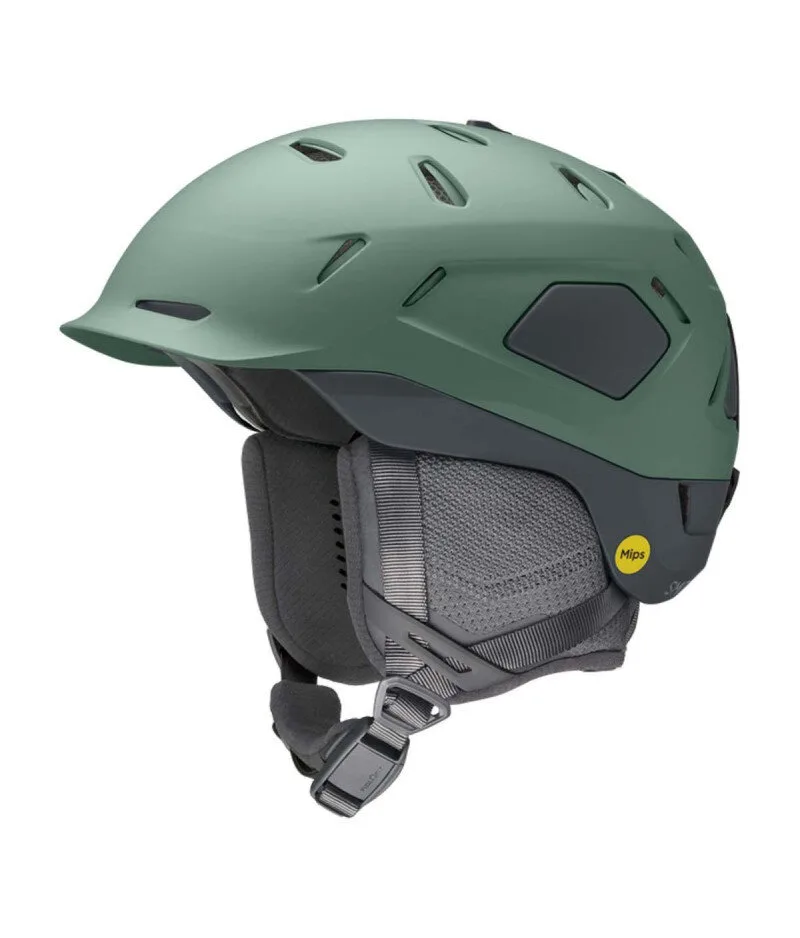 Smith Nexus MIPS Alpine - Ski Helmet