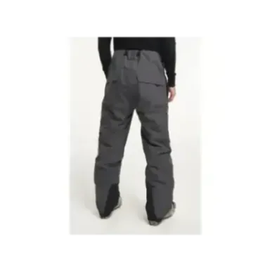 Tenson Aeron Grey Green - Men's Ski Pants