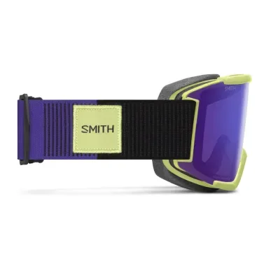 Smith Squad Serpentine - Ski Goggles