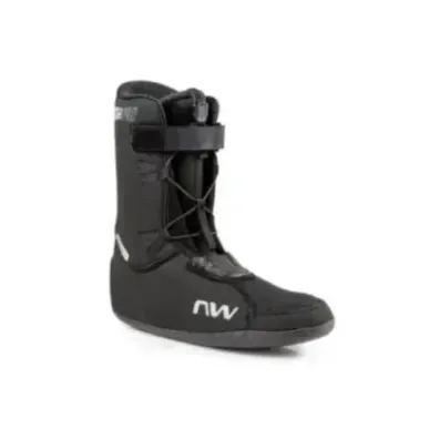 Northwave Decade SLS Black/Honey - Men's Snowboard Boots