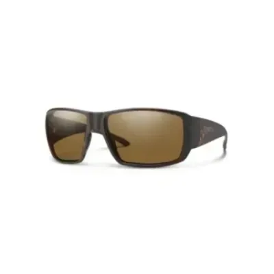 Smith Guides Choice/N Matte Tortoise ChromaPop Glass | Слънчеви очила Smith Guides Choice/N Matte Tortoise ChromaPop Glass | Слънчеви очила